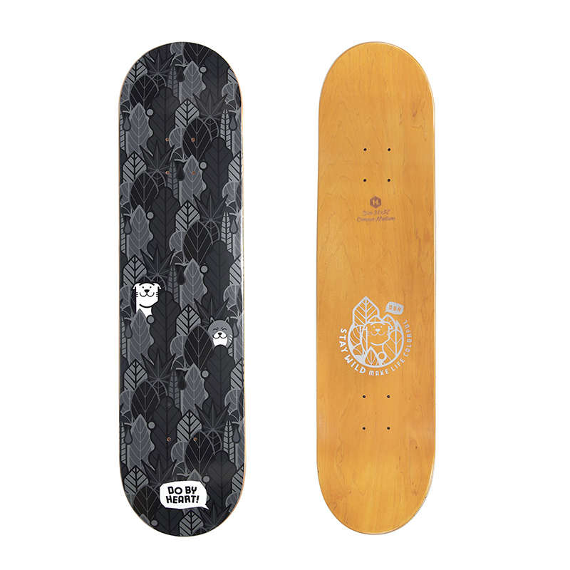 From Woodcat Black-8.0